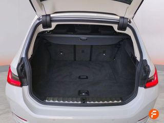 BMW Serie 3 320d xDrive Automática Touring