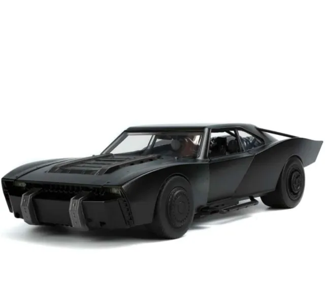 Batmovil 2022