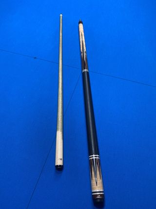 Stecca professionale da biliardo Longoni