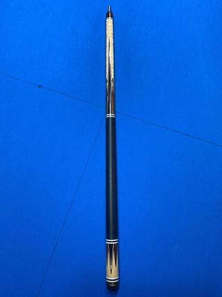 Stecca professionale da biliardo Longoni