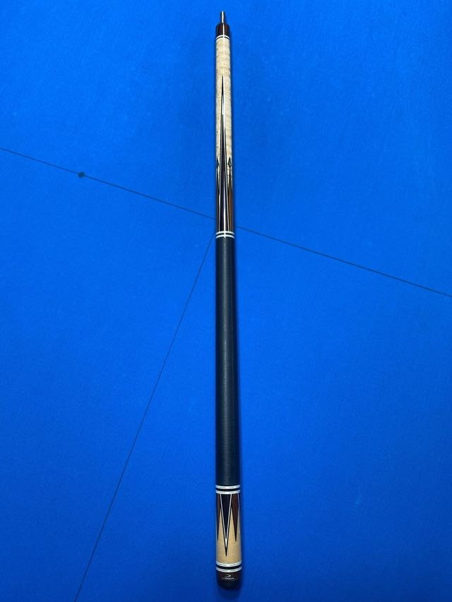 Stecca professionale da biliardo Longoni