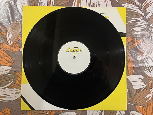 Digital Maestro "Old Style vs New Style EP" vinile