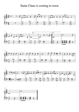 Clases particulares de piano y lenguaje musical