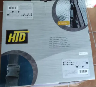 Funda para Autocaravana Heavy Duty 4 Capas