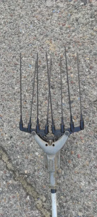 Máquina aceitunas Stihl SP 92 C