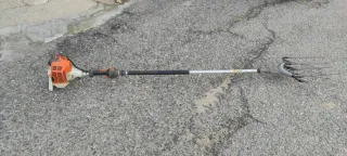 Máquina aceitunas Stihl SP 92 C