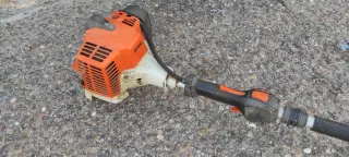 Máquina aceitunas Stihl SP 92 C
