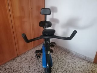 Bicicleta Spinning Shark