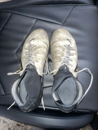 Botas de fútbol Nike Phantom
