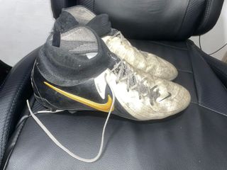 Botas de fútbol Nike Phantom