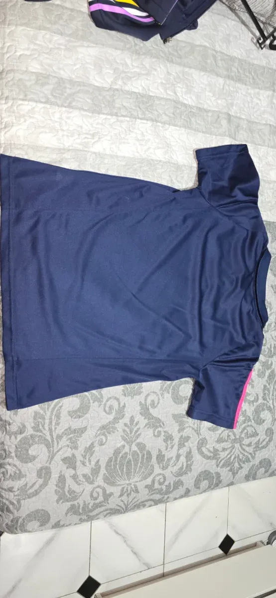 Polo Real Madrid Adidas 2023-24