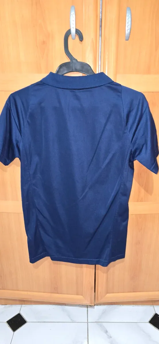 Polo Real Madrid Adidas 2023-24