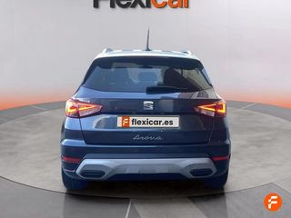 Seat Arona 1.0 TSI 81kW (110CV) DSG Xperience XL