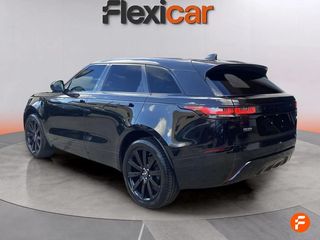 Land-Rover Range Rover Velar 2.0 P250 184kW R-Dynamic 4WD Auto