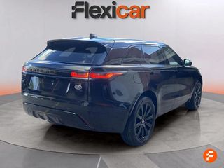Land-Rover Range Rover Velar 2.0 P250 184kW R-Dynamic 4WD Auto