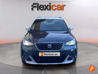 Seat Arona 1.0 TSI 81kW (110CV) DSG Xperience XL