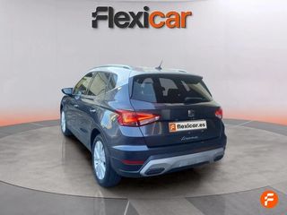Seat Arona 1.0 TSI 81kW (110CV) DSG Xperience XL