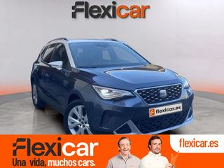 Seat Arona 1.0 TSI 81kW (110CV) DSG Xperience XL
