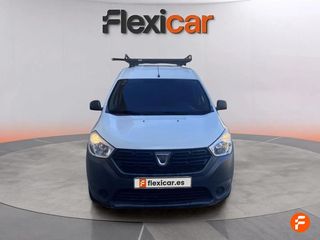 Dacia Dokker Essential 1.3 TCe 75kW (100CV) GPF