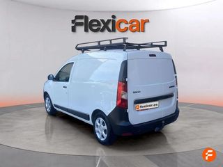 Dacia Dokker Essential 1.3 TCe 75kW (100CV) GPF