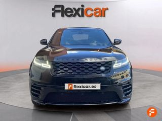 Land-Rover Range Rover Velar 2.0 P250 184kW R-Dynamic 4WD Auto