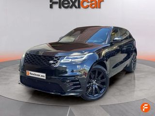 Land-Rover Range Rover Velar 2.0 P250 184kW R-Dynamic 4WD Auto
