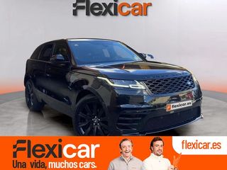 Land-Rover Range Rover Velar 2.0 P250 184kW R-Dynamic 4WD Auto