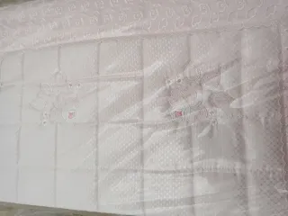 Trapunte singole rosa