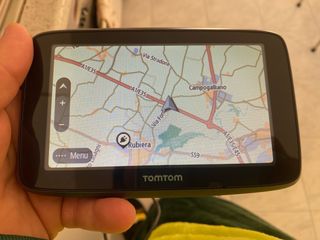 TomTom Go 5200 Navigatore GPS