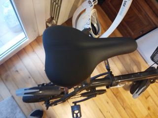 Bicicleta Eléctrica Fiido D1 Plegable