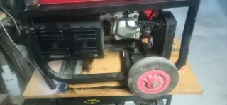 Generador EUROTOOL HDM  EM CXS