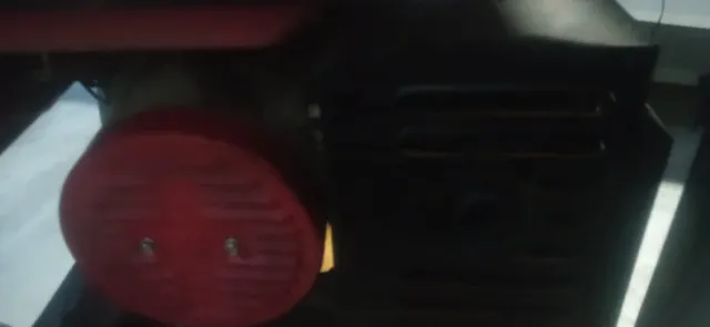 Generador EUROTOOL HDM  EM CXS