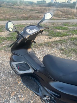 Gilera Runner 50 URGE LA VENTAAA!!