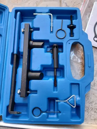 Kit Herramientas Árbol Levas