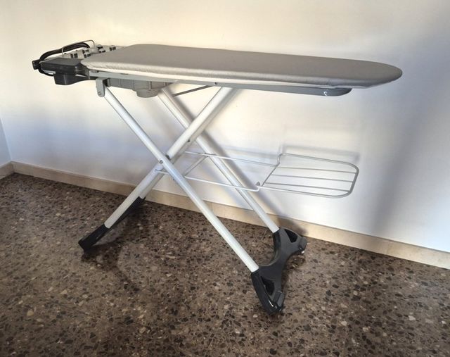 Tabla de planchar profesional Lady Vap