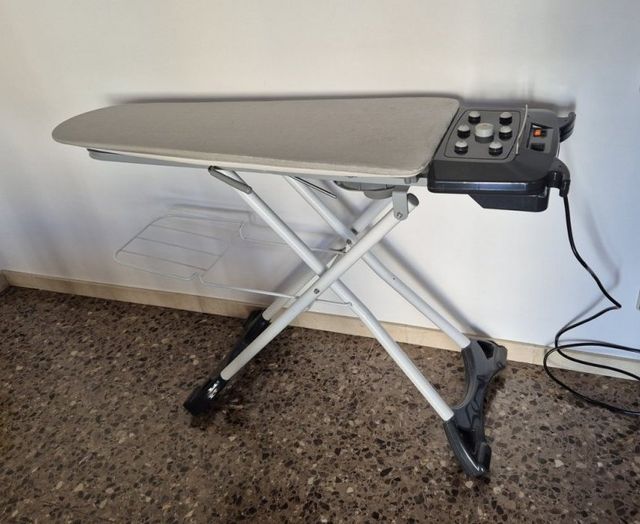 Tabla de planchar profesional Lady Vap