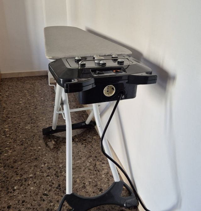 Tabla de planchar profesional Lady Vap