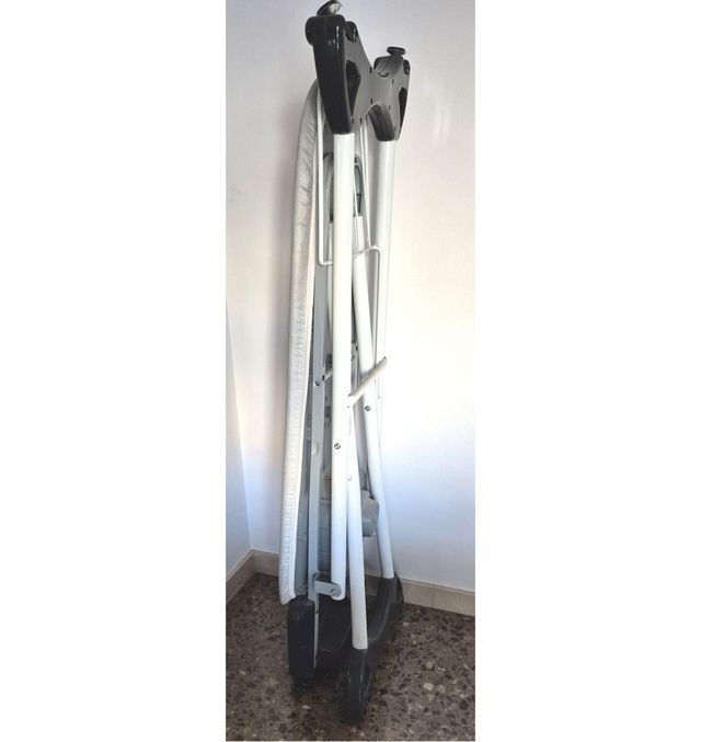 Tabla de planchar profesional Lady Vap