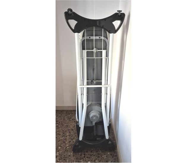 Tabla de planchar profesional Lady Vap