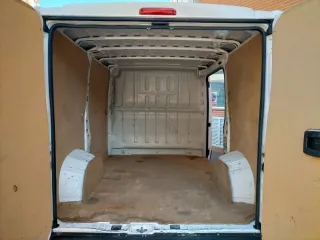 Citroen Jumper 2020 con libro de revisiónes