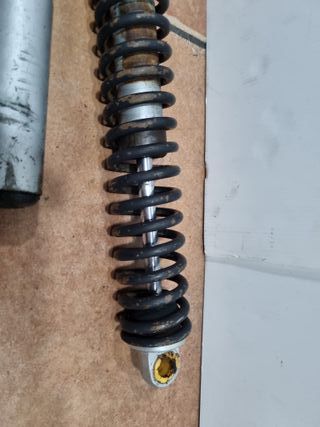 Juego Amortiguadores Betor Gas Clásica