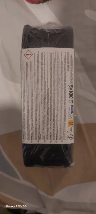 Kit Reparación Neumáticos Slime Smart Repair