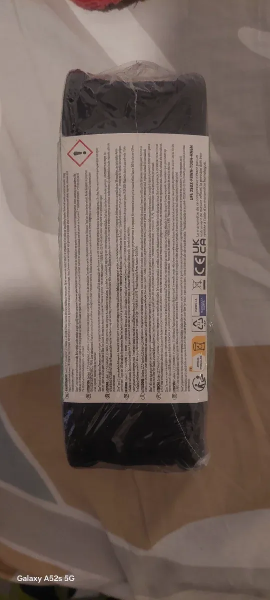 Kit Reparación Neumáticos Slime Smart Repair