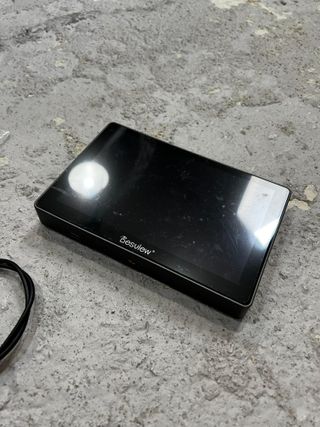 Monitor Desview R7II 7 Táctil 4K HDR