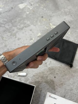 Monitor Desview R7II 7 Táctil 4K HDR