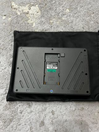 Monitor Desview R7II 7 Táctil 4K HDR