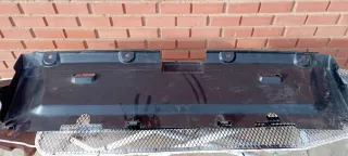 Panel maletero R11 Turbo