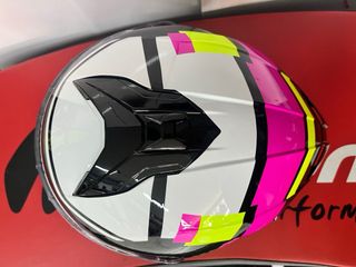Casco Integrale Airoh Spark 2 Lively Mint Gloss