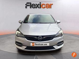 Opel Astra 1.2T SHT 96kW (130CV) Business Elegance