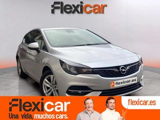 Opel Astra 1.2T SHT 96kW (130CV) Business Elegance
